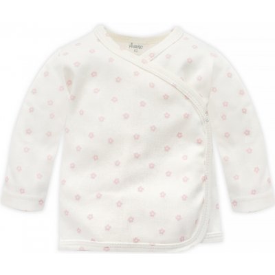 PINOKIO Košilka Hello KRÉMOVÁ – Zboží Dáma