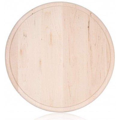Apetit Prkénko krájecí dřevěné 30 x 1,2 cm – Zboží Mobilmania