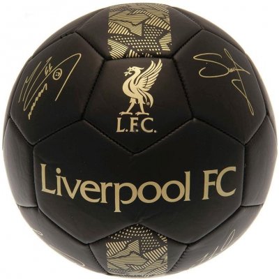 Fan shop Mini Liverpool FC Signature – Zboží Mobilmania