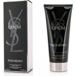 Yves Saint Laurent Black Opium tělové mléko 200 ml – Zbozi.Blesk.cz