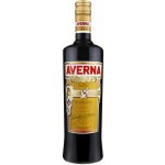 Averna Amaro Siciliano 29% 1 l (holá láhev) – Zboží Dáma