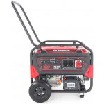 VeGA GK8500WE – Zboží Dáma