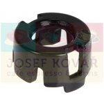 DeLonghi 5313213291 Manžeta těsnění ventilu nádoby na vodu ECAM – Zboží Dáma