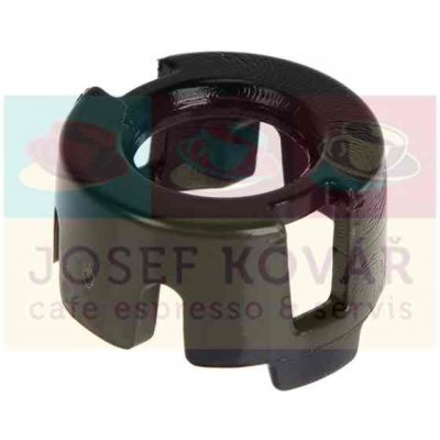 DeLonghi 5313213291 Manžeta těsnění ventilu nádoby na vodu ECAM – Zboží Dáma