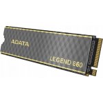 ADATA LEGEND 860 2TB, SLEG-860-2000GCS – Zboží Živě
