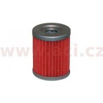 Hiflofiltro Olejový filtr HF132 | Zboží Auto