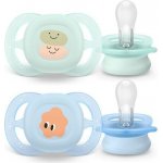 Philips Avent dudlík Ultra Start SCF075/04 – Sleviste.cz