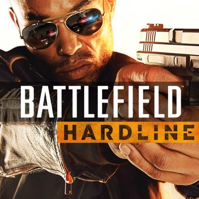 Battlefield: Hardline – Zboží Mobilmania