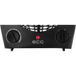 ECG TV 3030 Heat R black – Zboží Dáma ECG TV 3030 Heat R black – Zboží Dáma