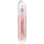 Physicians Formula Mineral Wear Diamond Lip Plumper hydratační lesk na rty pro plnější vzhled odstín Light Pink Princess Cut 5 ml – Sleviste.cz