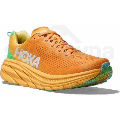 Hoka Rincon 3 M 1119395-SPY sherbet/poppy – Hledejceny.cz