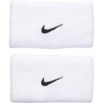 Nike SWOOSH CLASSIC wristbands 2PK – Zboží Mobilmania