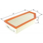 Vzduchový filtr BOSCH F 026 400 520 – Hledejceny.cz