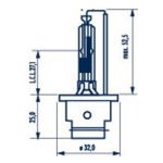 Narva D2R 12V 35W 84006 – Zbozi.Blesk.cz