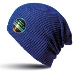 Result Headwear zimní čepice Softex modrá zářivá – Sleviste.cz