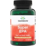 Swanson Super EPA Omega 3 100 kapslí – Hledejceny.cz