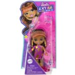 Barbie Extra Mini Minis – Zboží Dáma