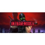 Intravenous 2 – Zboží Živě