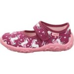 Superfit bačkůrky Bonny Rot 1-800283-5010 – Zboží Dáma