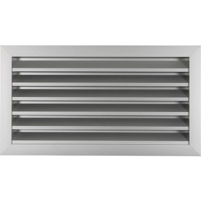 Dalap GRW 300 x 150 mm extrudovaný hliník – Hledejceny.cz