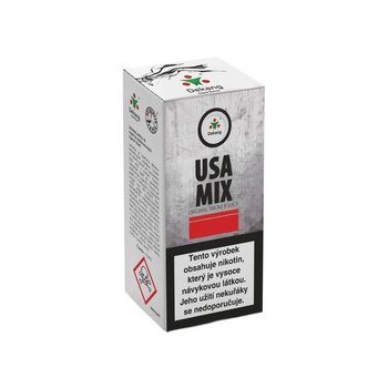 Dekang USA Mix - 10 ml - 18 mg