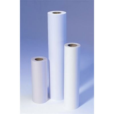 XEROX Plotrový papír, do inkoustové tiskárny, 610 mm x 45 m x 50 mm, 90g, XEROX – Hledejceny.cz