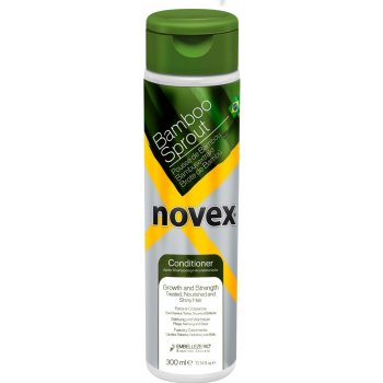 Novex Bamboo Shoot Conditioner 300 ml