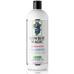 Cowboy Magic Rosewater Shampoo 946ml – Zboží Dáma