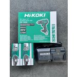 HiKOKI DS18DEX – Zboží Dáma