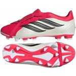 adidas PREDATOR PRO FT FG Unisex Červené – Zboží Mobilmania