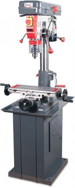PROMA FP-16K