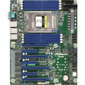 ASRock EPYCD8-2T/R32