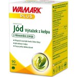 Walmark Jód výtažek z Kelpu 90 tablet – Zbozi.Blesk.cz