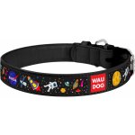 Waudog Obojek kožený NASA – Zbozi.Blesk.cz