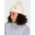 Victoria's Secret dámská zimní čepice Cozy Cable-Knit Pom mléčná – Hledejceny.cz