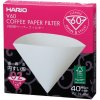 Filtry do kávovarů Hario V60-02 40 ks