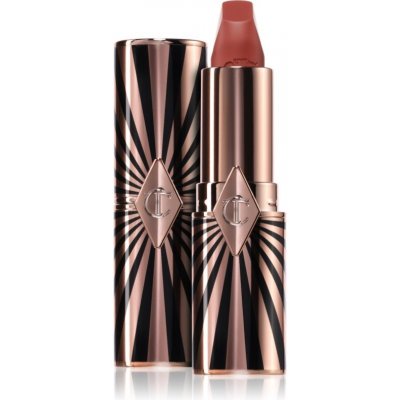 Charlotte Tilbury Hot Lips 2 Refillable Lipstick In Love With Olivia 3,5 g – Zboží Dáma