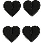 CRAB GRAB Mini Hearts – Zboží Dáma