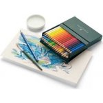 Faber-Castell akvarelové pastelky Albrecht Dürer 117538 6 ks – Zboží Dáma