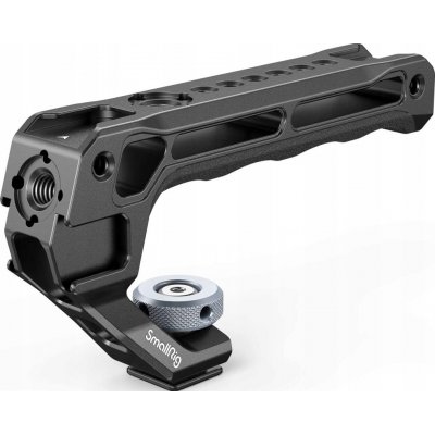 SmallRig 3764 Horní rukojeť se studenou patkou – Hledejceny.cz