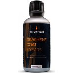 Troyach Graphene Coat 50 ml – Zboží Mobilmania