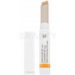 Dr. Hauschka Pure Care Cover Stick Korektor na nedokonalosti pleti 02 Sand 2 g – Zboží Dáma