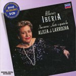 LARROCHA ALICIA DE IBERIA – Hledejceny.cz