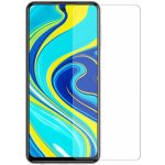 VSECHNONAMOBIL Tvrzené sklo Xiaomi Redmi Note 9 Pro 20891 – Zboží Živě