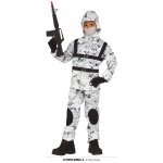 Fiestas Guirca Arktický voják – Sleviste.cz