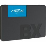 Crucial BX500 4TB, CT4000BX500SSD1 – Hledejceny.cz