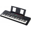 Keyboardy Yamaha PSR E263