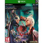 Devil May Cry 5 (Special Edition) – Hledejceny.cz