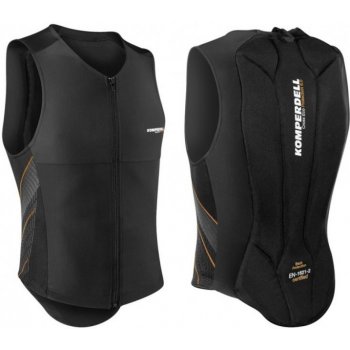 Komperdell CROSS SUPER ECO VEST MAN od 2 094 Kč - Heureka.cz