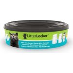 LitterLocker II – doplňovací kazeta 1 Stück – Zboží Mobilmania